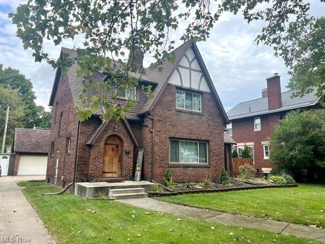 535 Iron Avenue - Photo 1