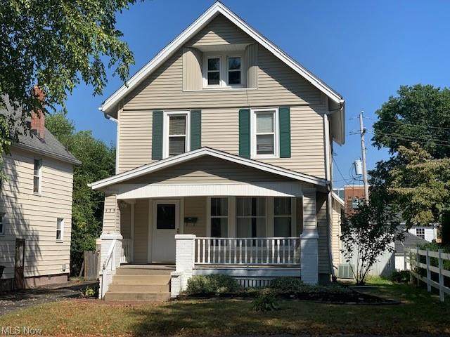 435 Lindenwood Avenue - Photo 1