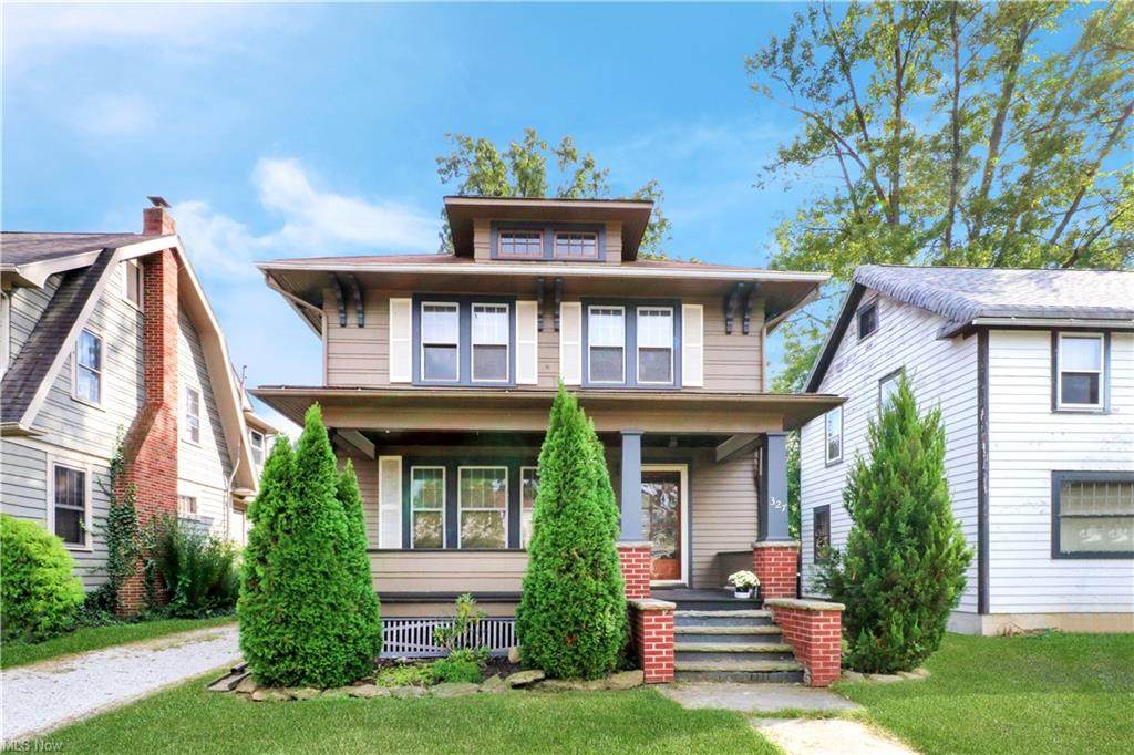 327 Denison Avenue - Photo 1