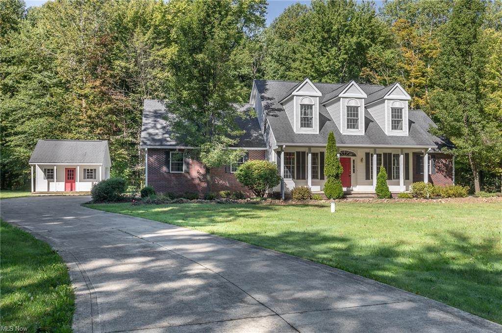 10460 Locust Grove Drive - Photo 1