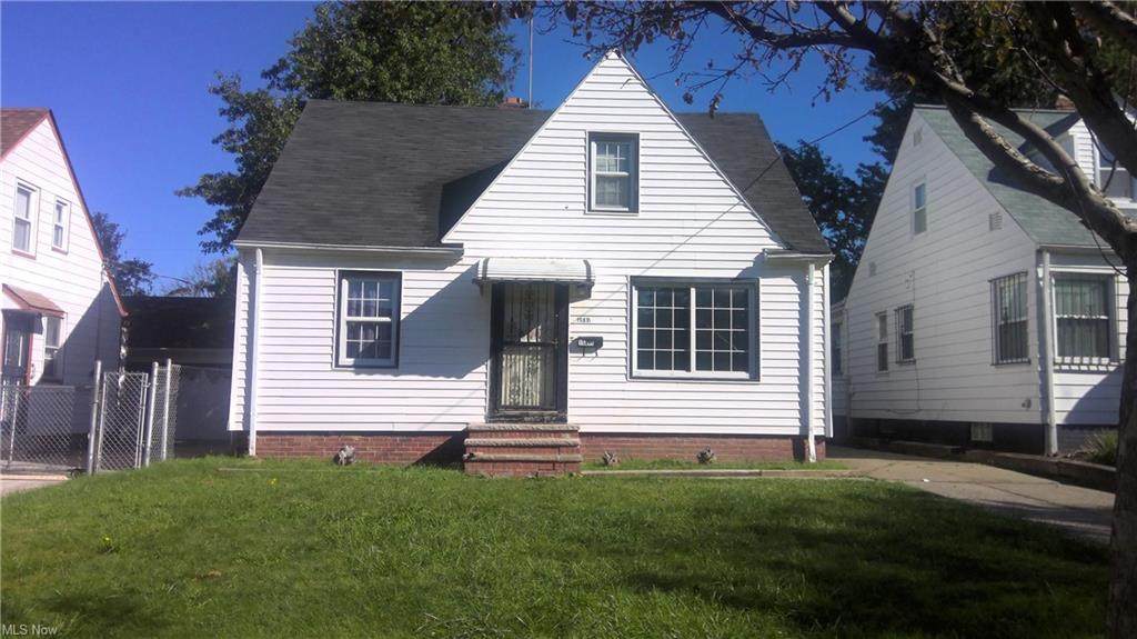 15811 Lotus Drive - Photo 1
