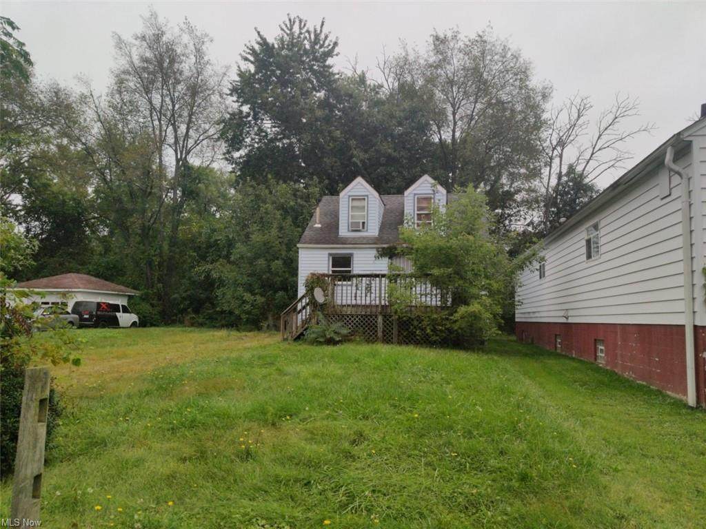 361 Frank Avenue - Photo 1