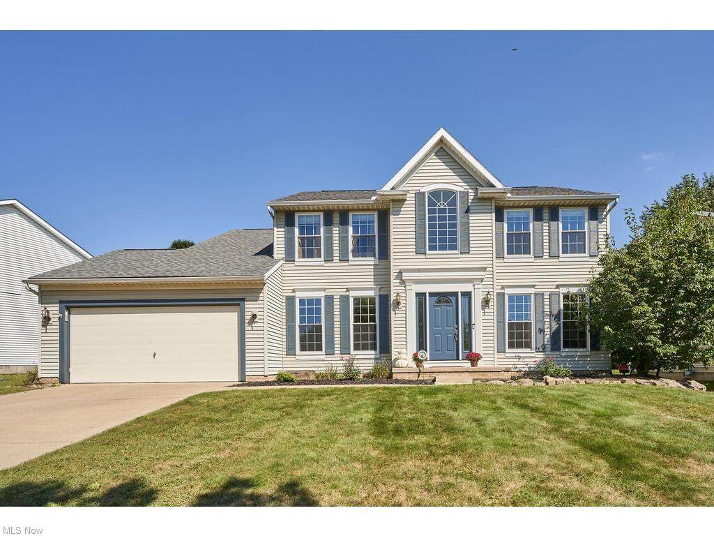 570 Westminster Circle - Photo 1