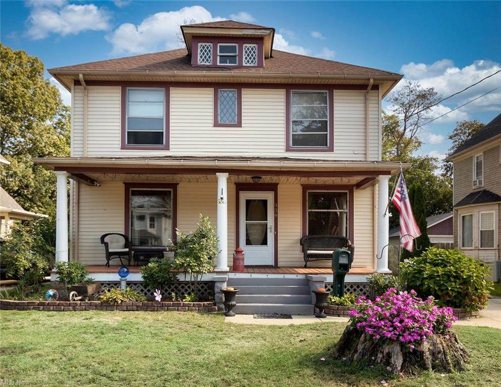 336 Rockwood Drive - Photo 1