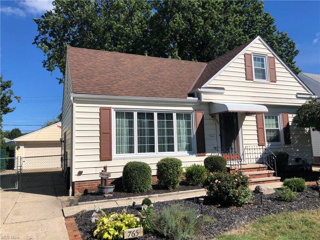 765 Pendley Road - Photo 1