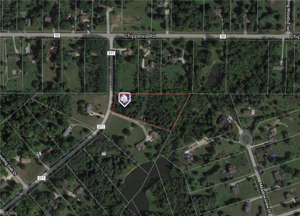 Hidden Acres Road - Photo 1
