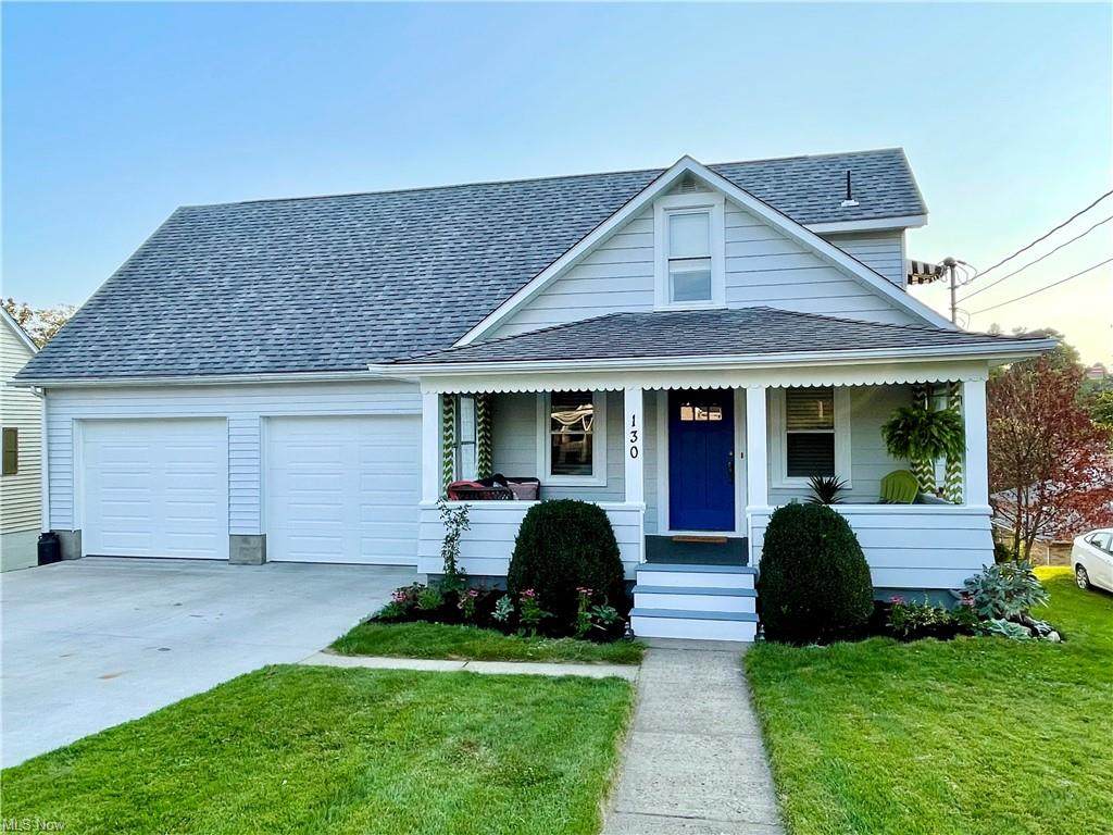 130 Montgomery Avenue - Photo 1