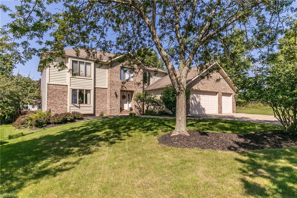 7658 Quail Hollow Drive - Photo 1