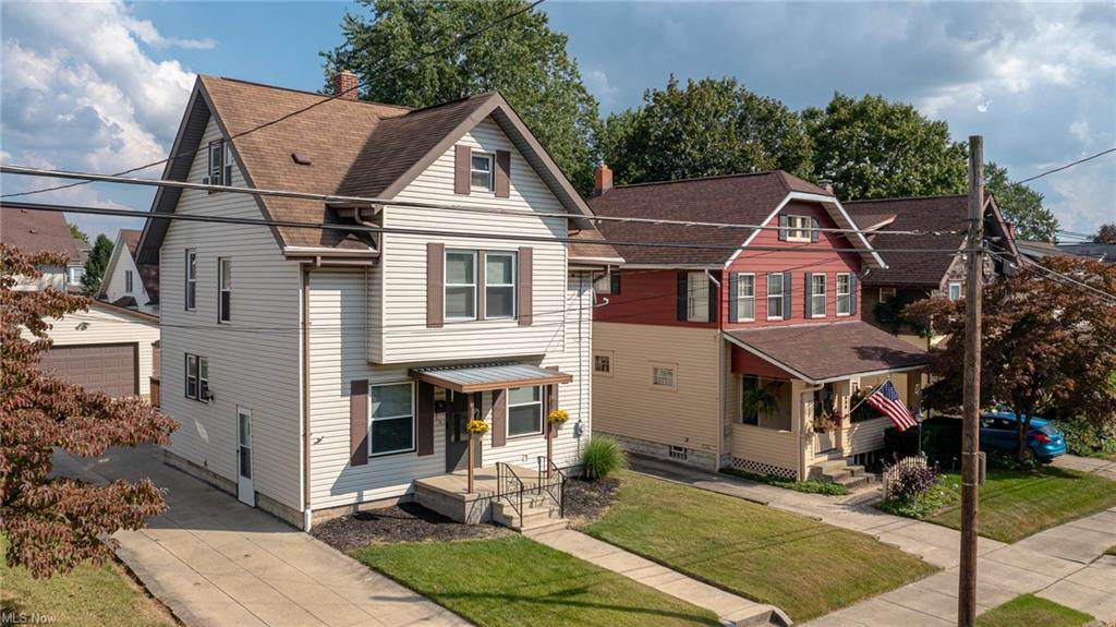 539 Lloyd Street - Photo 1