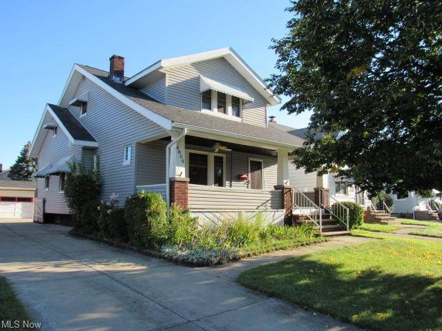 6806 Virginia Avenue - Photo 1