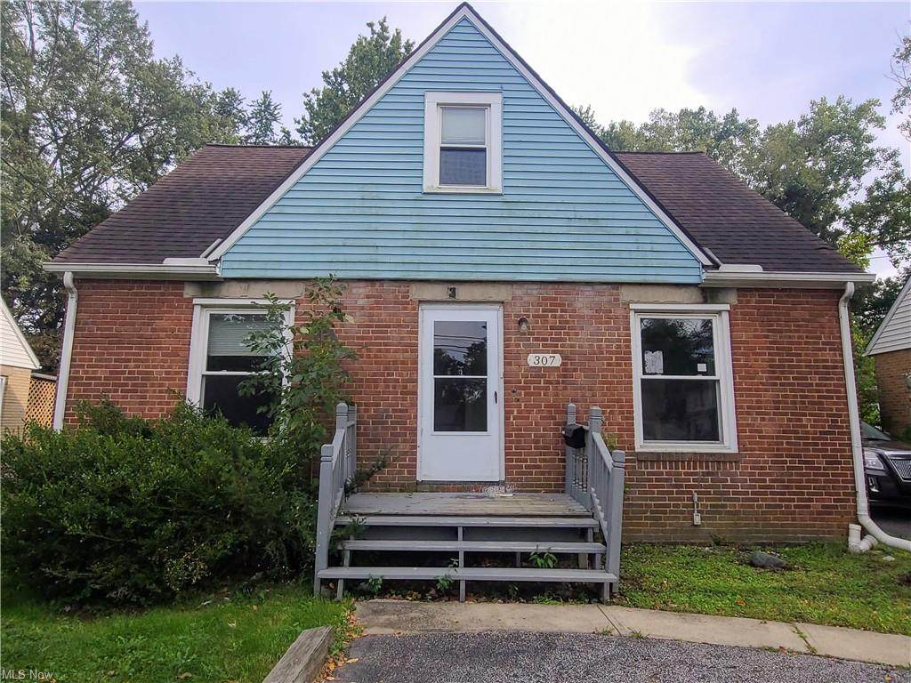 307 Bagley Road - Photo 1