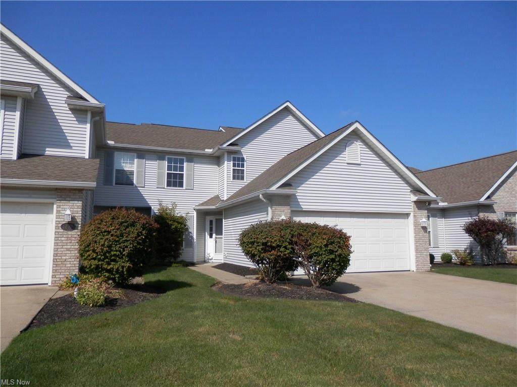 1275 Hidden Harbor Drive - Photo 1