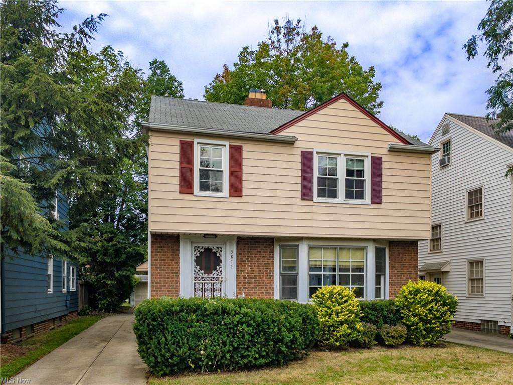 3877 Silsby Road - Photo 1