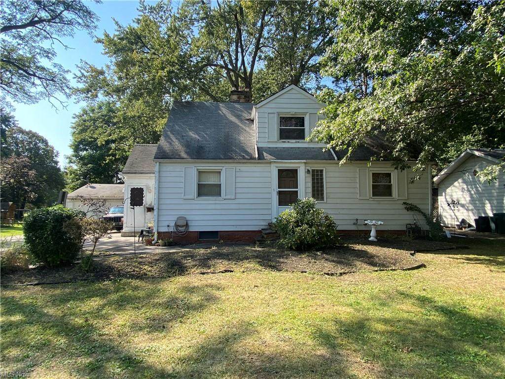 522 Trebisky Road - Photo 1