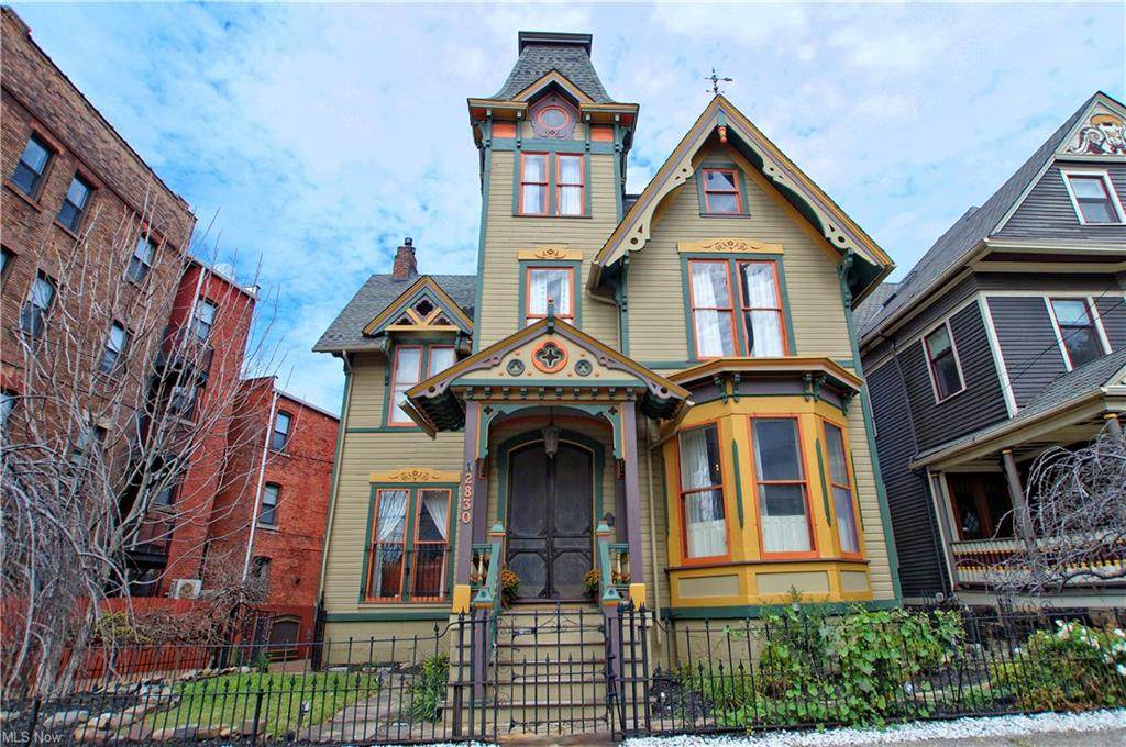 2830 Franklin Boulevard - Photo 1