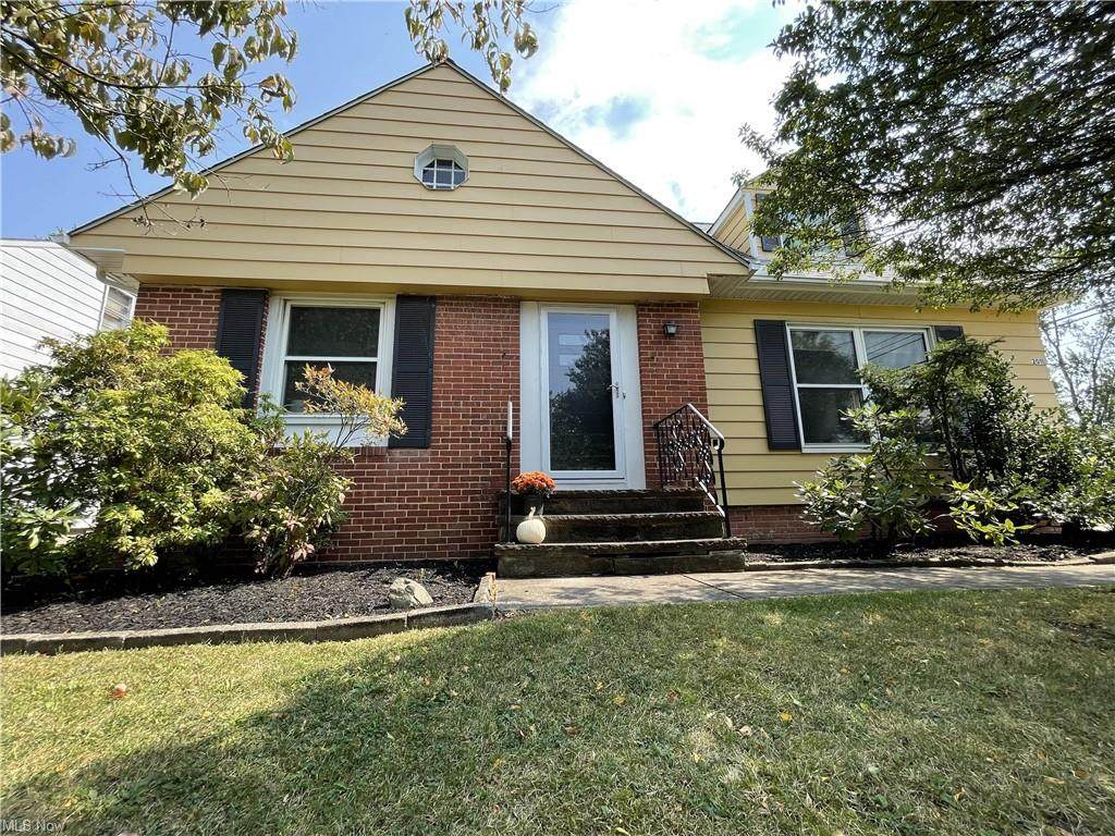 2011 Green Road - Photo 1