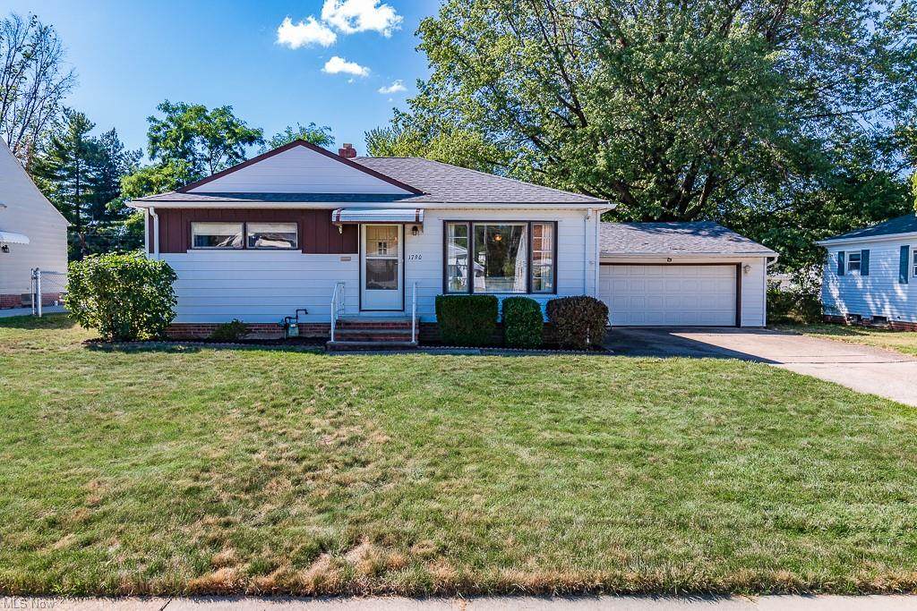 1790 Rush Road - Photo 1