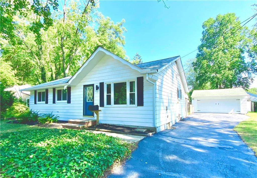 1121 Cherokee Trail - Photo 1