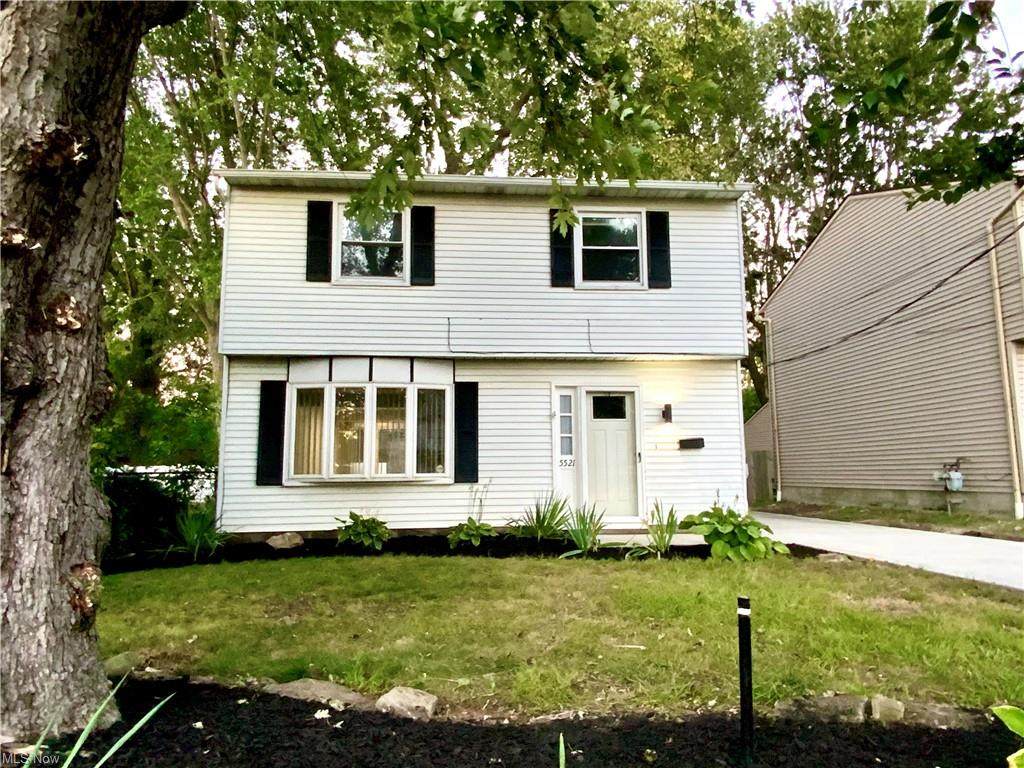 5521 Anaconda Avenue - Photo 1