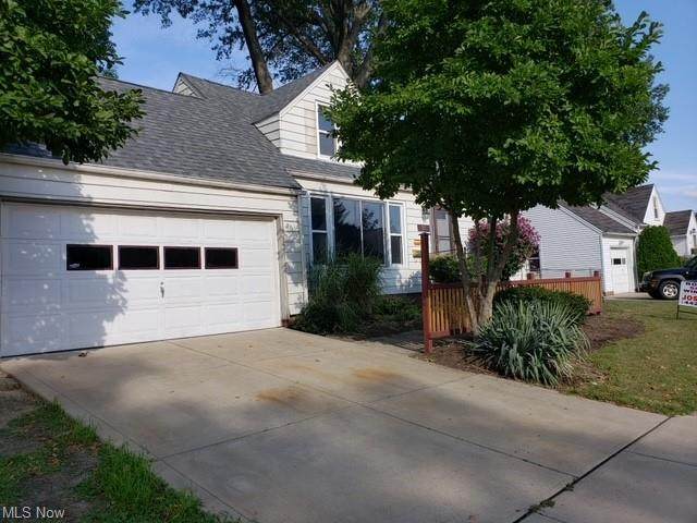 91 206th Street - Photo 1