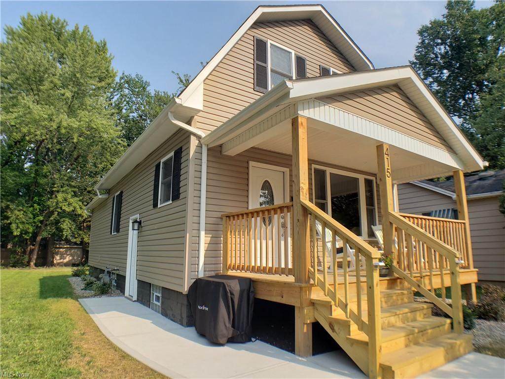 415 14th Street - Photo 1