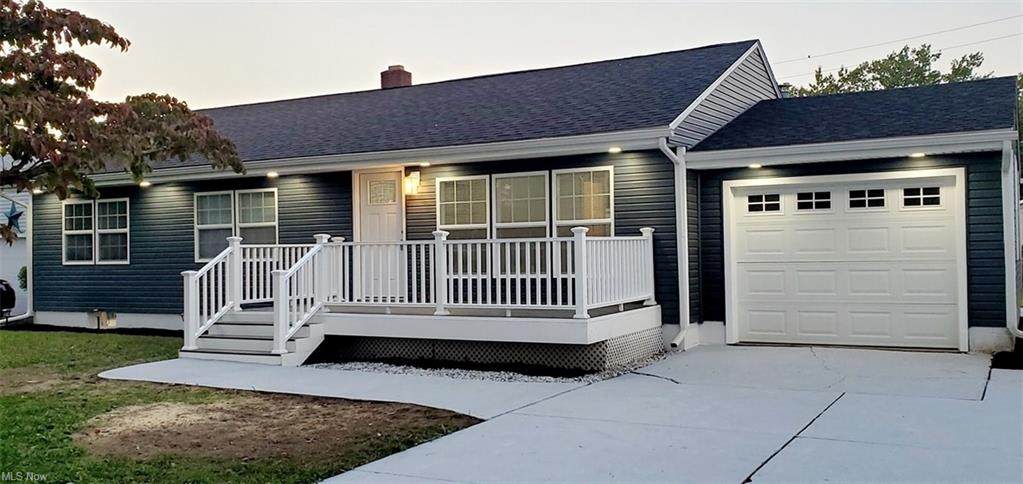 2921 Saybula Drive - Photo 1