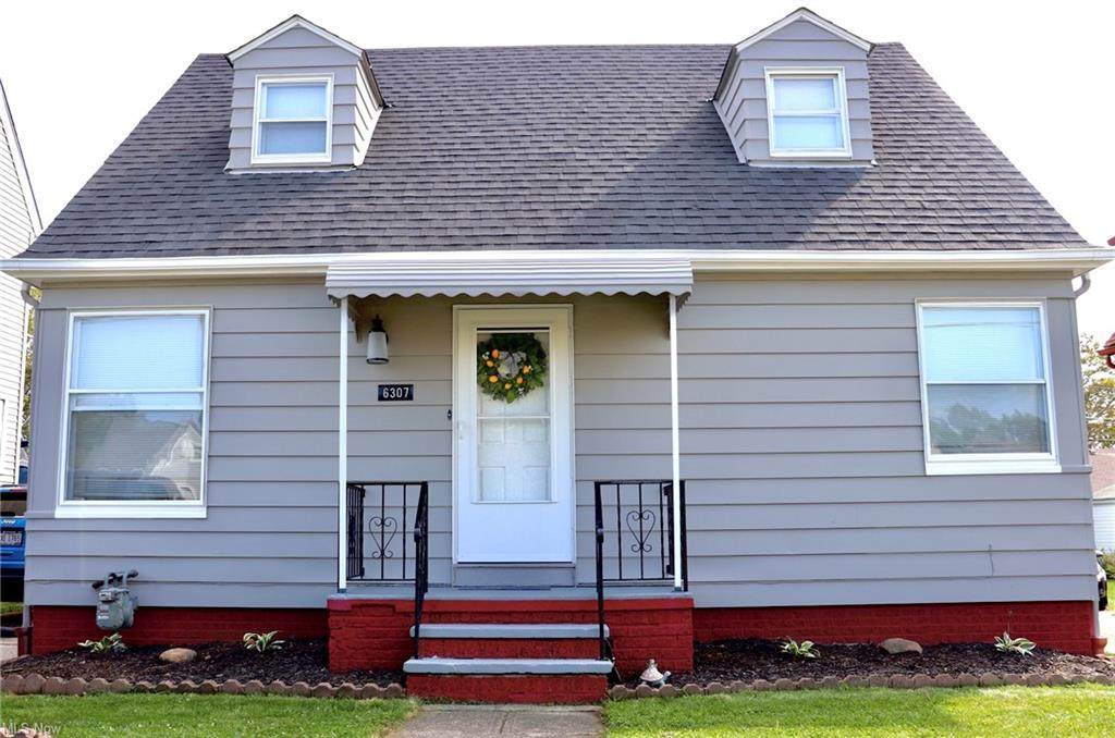6307 Snow Road - Photo 1