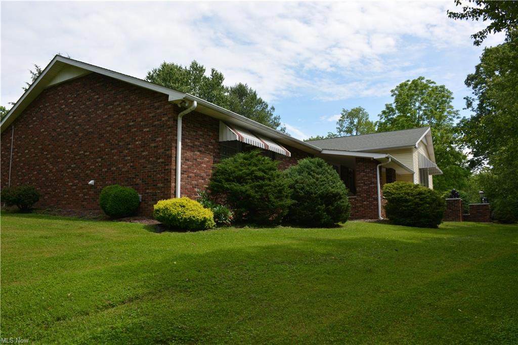 1285 Ellenboro Road - Photo 1