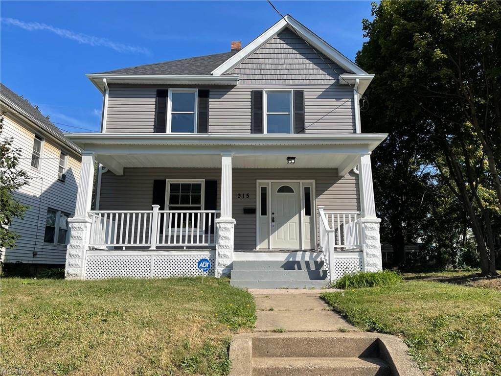 915 Auburn Place - Photo 1