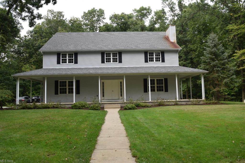 2114 Bristol Champion Townline Road - Photo 1