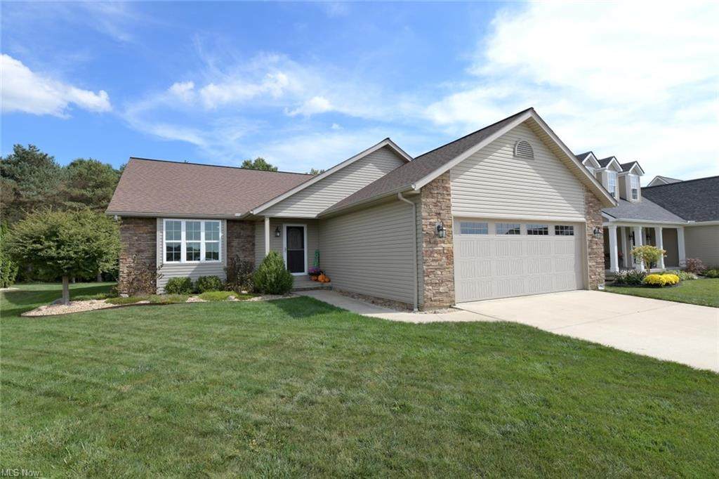 316 Middleburn Street - Photo 1