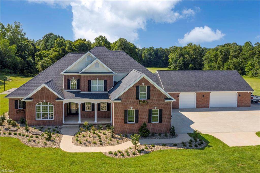 18066 Nashport Road - Photo 1