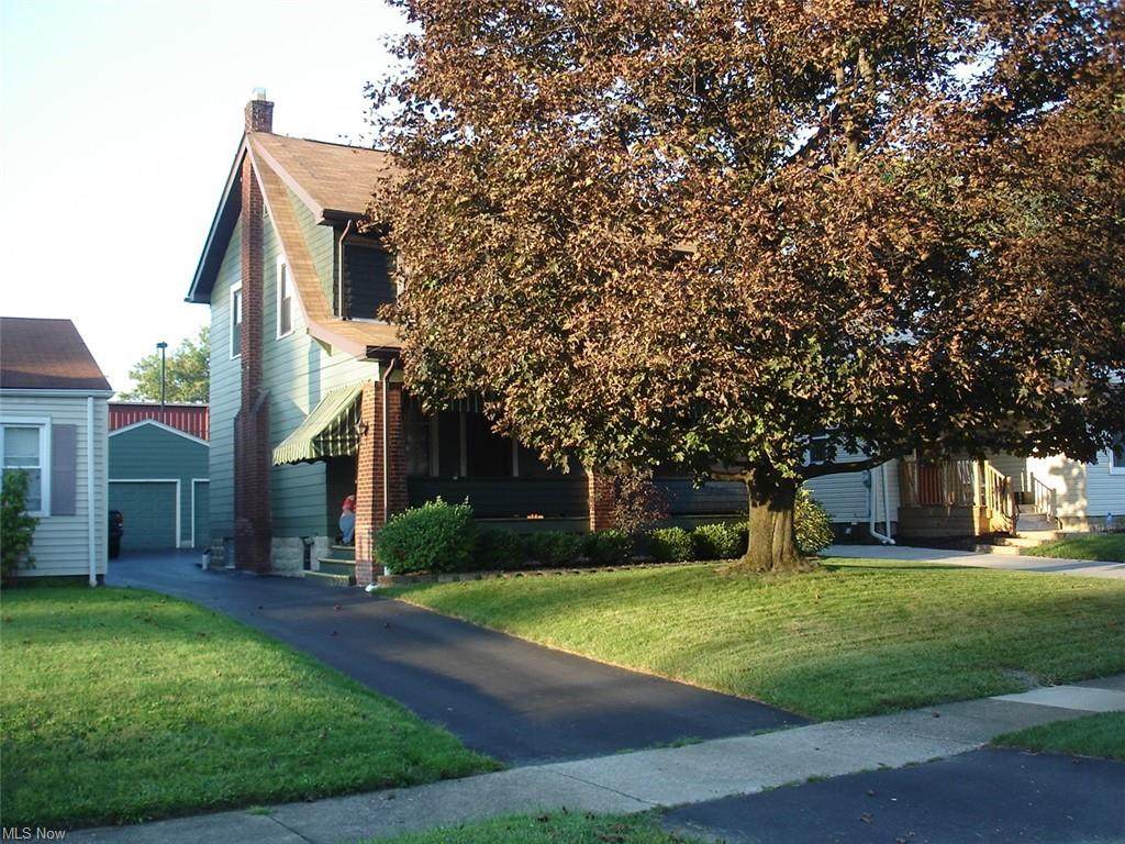 134 Maple Drive - Photo 1