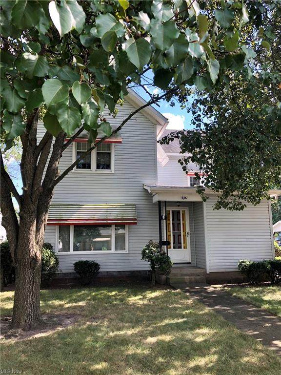 416 4th Street - Photo 1