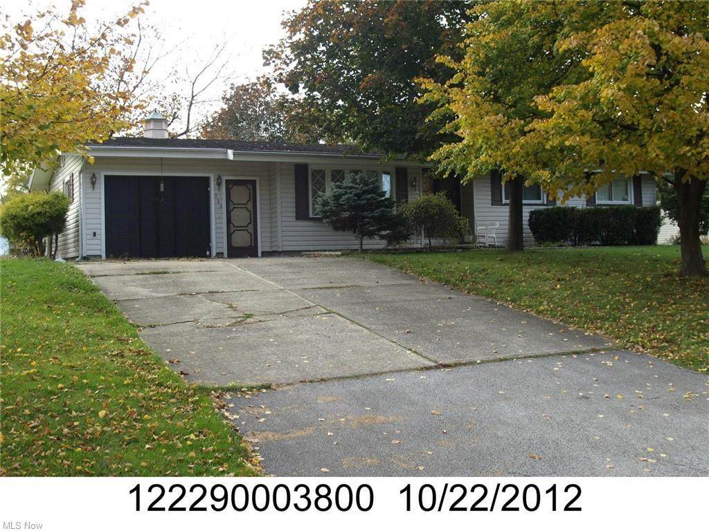 733 Lake Erie Street - Photo 1