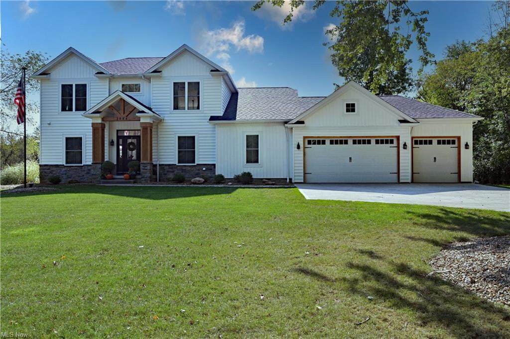 2084 Ravenna Street - Photo 1