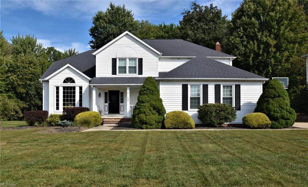840 Rock Creek Drive - Photo 1