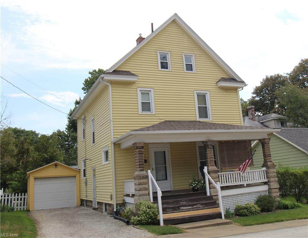 112 Fair Street - Photo 1