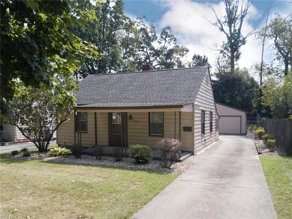 1957 Ridgelawn Avenue - Photo 1