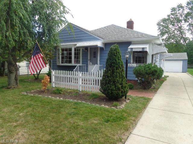 6311 Denison Boulevard - Photo 1