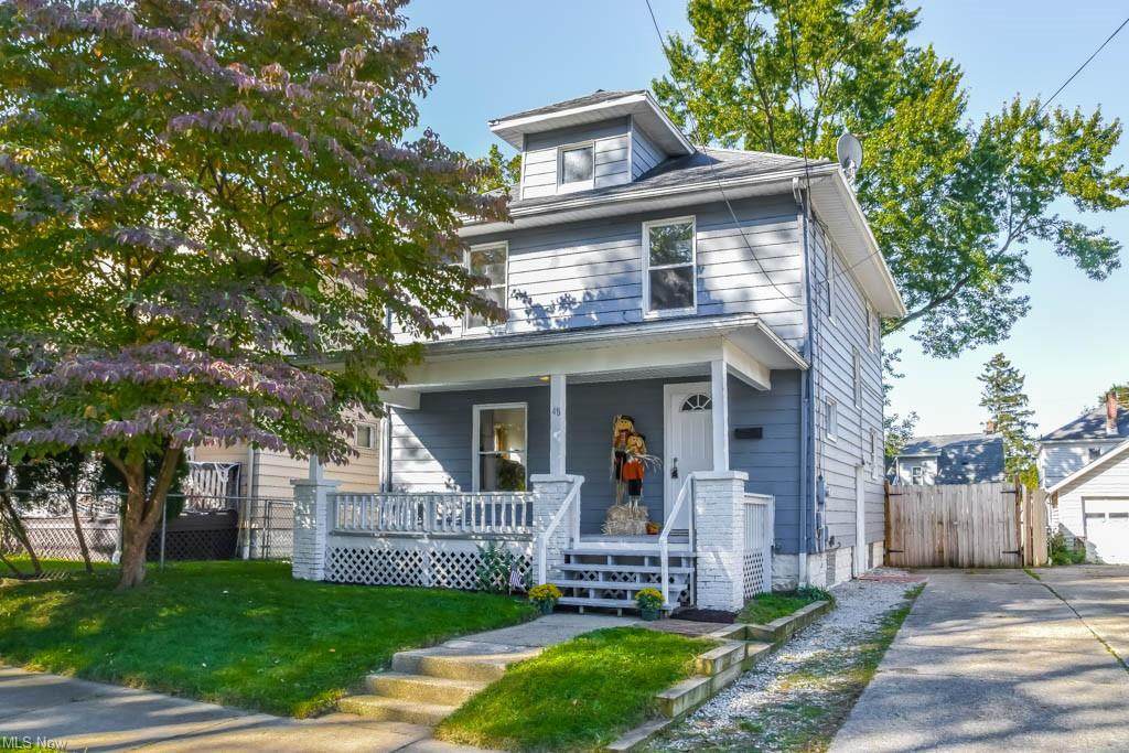 48 Devonshire Drive - Photo 1