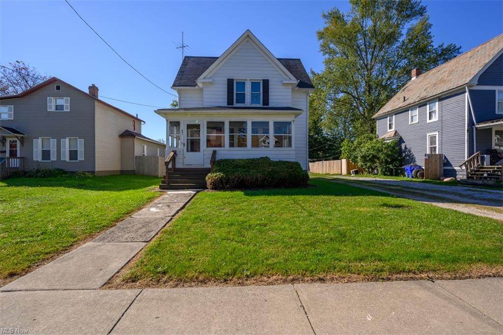 881 Main Street - Photo 1