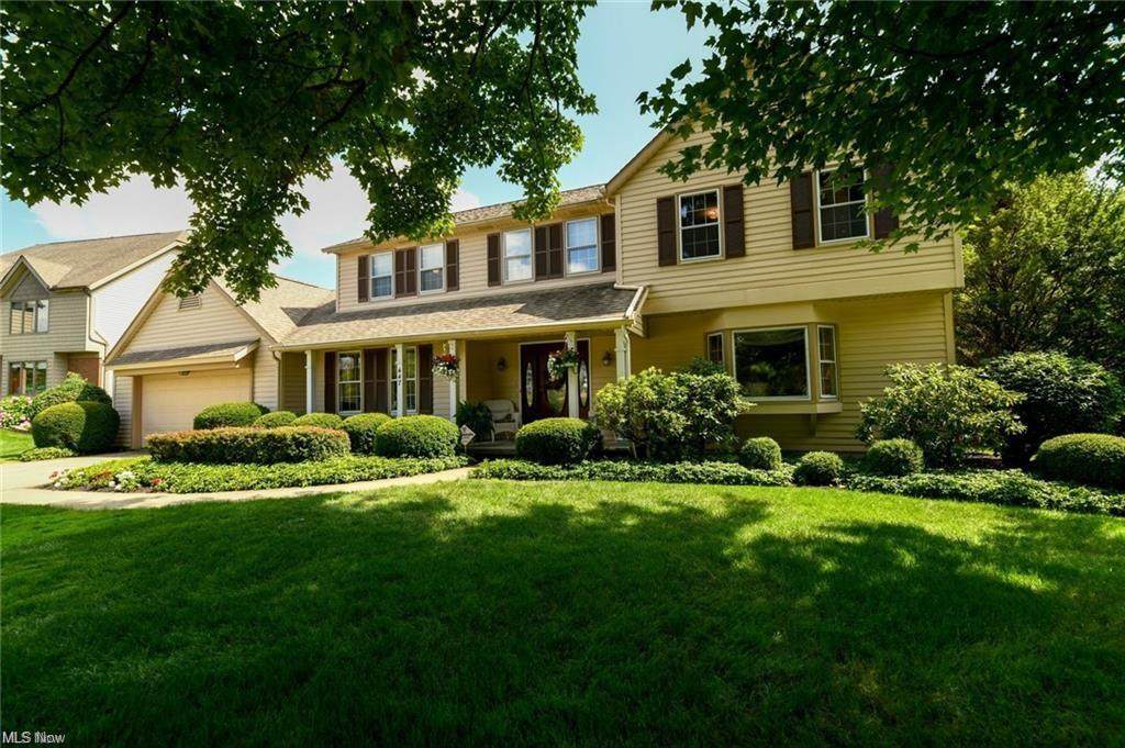 447 Whitestone Circle - Photo 1