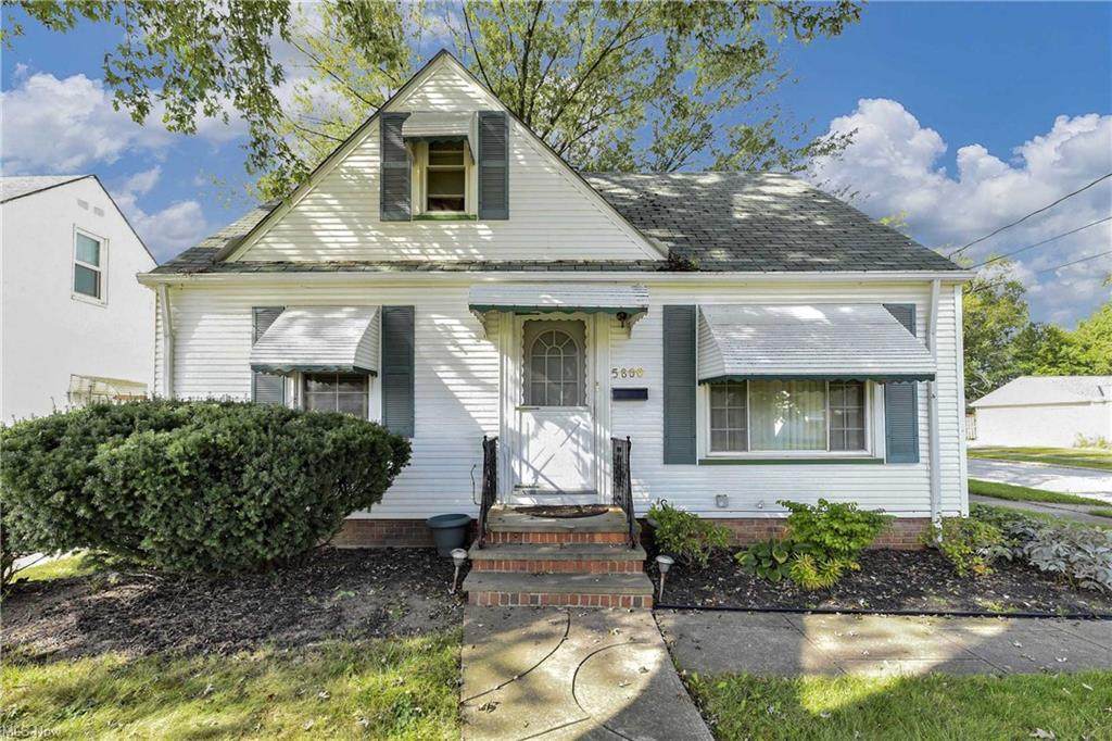 5800 Turney Road - Photo 1