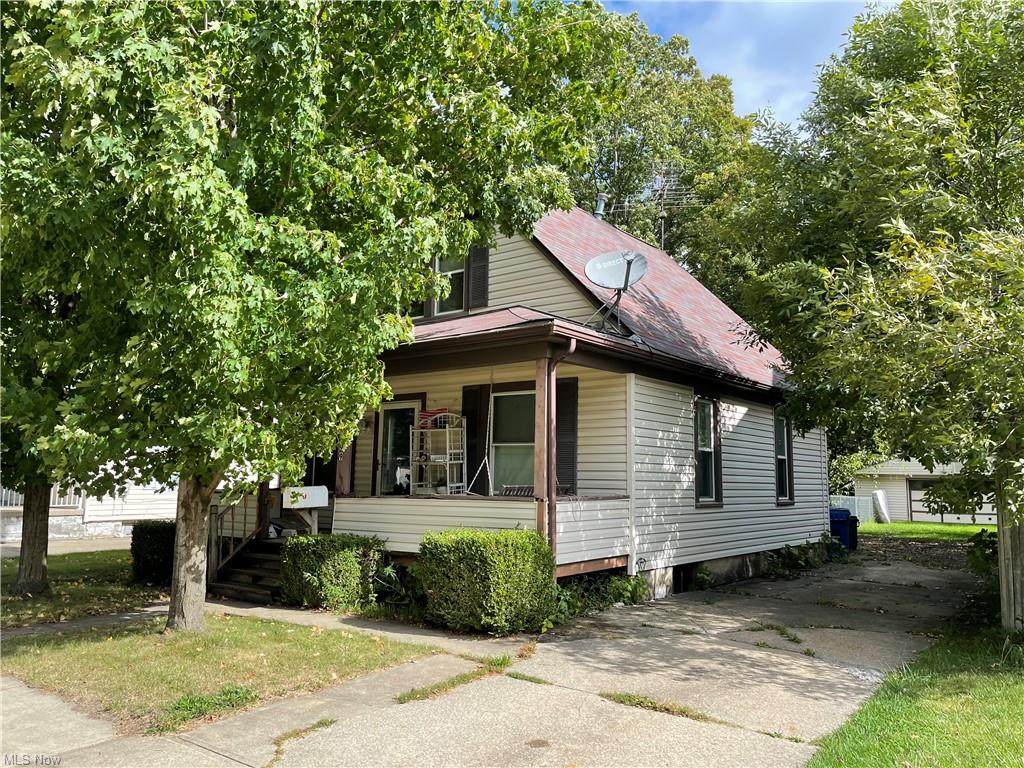 509 Saint Clair Street - Photo 1