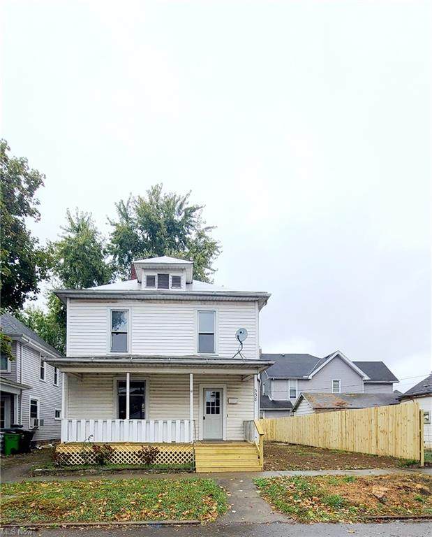 338 Locust Street - Photo 1
