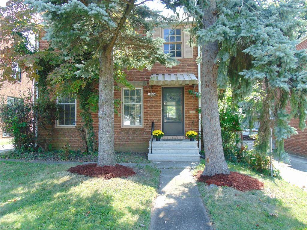 17508 Throckley - Photo 1