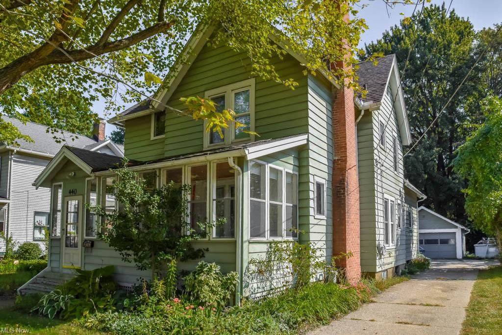 440 Erie Street - Photo 1