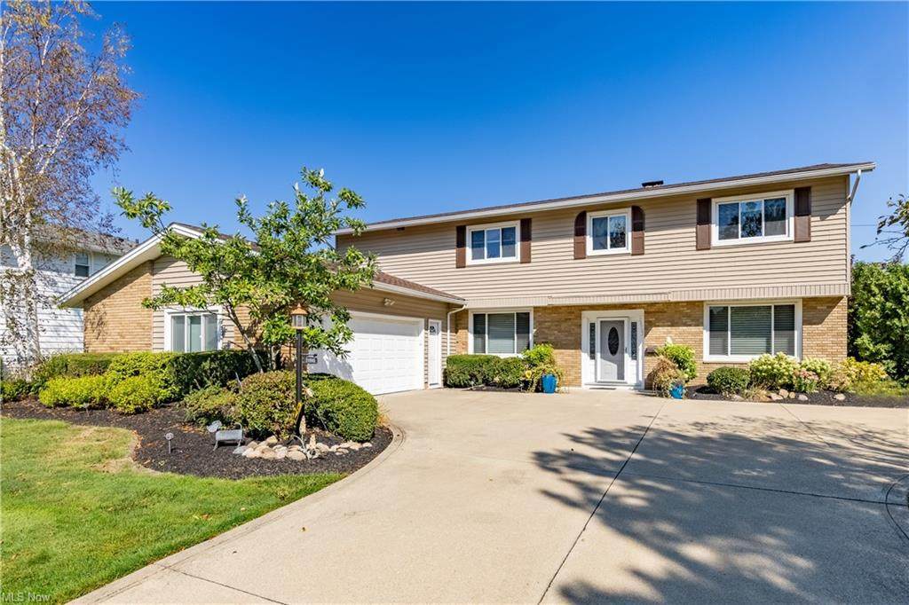24905 Hazelmere Road - Photo 1
