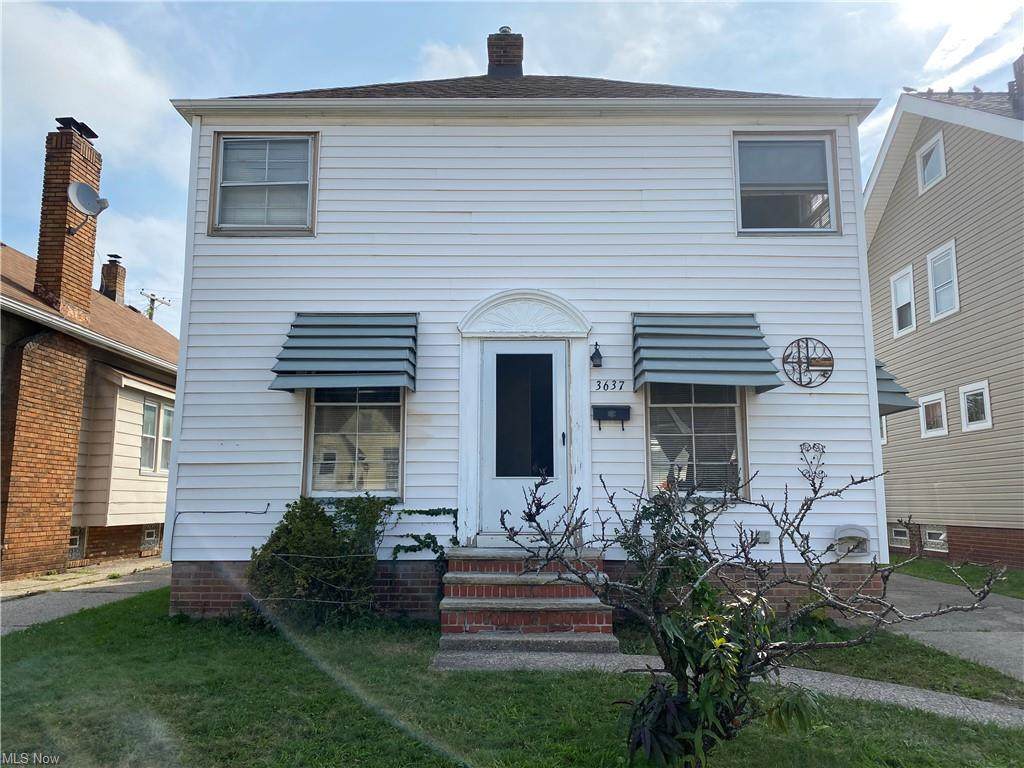 3637 130th Street - Photo 1